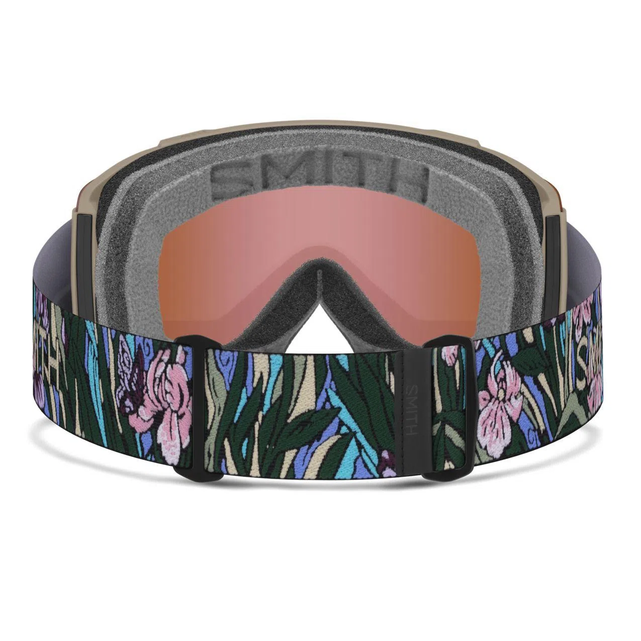 Smith Optics Snow Goggles M00788 Squad Goggles - view 31